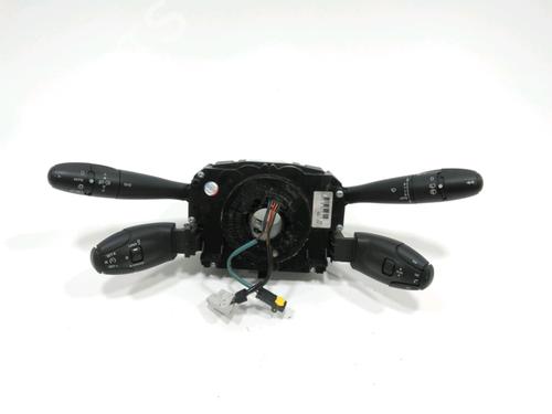 Used Steering wheel controls PEUGEOT 207 (WA_, WC_) 1.6 HDi (92 hp) 30988095