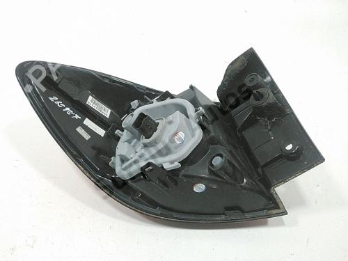 Right taillight RENAULT CAPTUR I (J5_, H5_) 1.5 dCi 90 (J5N4, J5M5, J5MW, J5M6, J5AL, J5AJ) | BP40465287C35 - Image 2