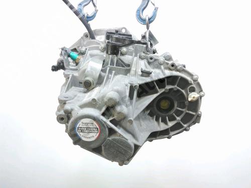 Gearkasse RENAULT MEGANE IV Hatchback (B9A/M/N_) 1.5 dCi 90 (B9A1) | BP28224367M3 