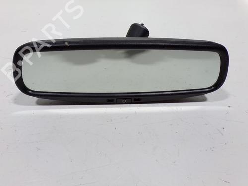 Used Rear mirror PEUGEOT 407 SW (6E_, 6D_) 1.6 HDi 110 (109 hp) 28264067