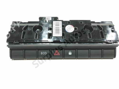 Used Warning switch Warning switch RENAULT ZOE (BFM_) ZOE (BFMC, BFMD) (136 hp) 32976006 32976006