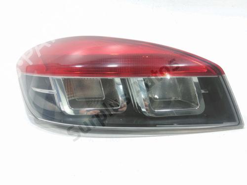 Used Left taillight Left taillight 38982096 38982096