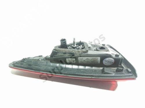 Right tailgate light RENAULT CLIO V (B7_) 1.0 TCe 90 (B7MT) | BP37787755C80 - Image 2