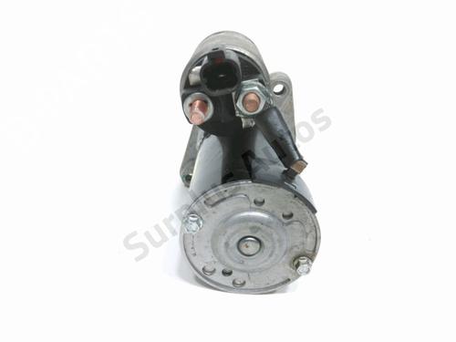 Starter KIA SOUL II (PS) 1.6 CRDi 128 | BP37763610M8 - Image 4