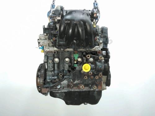 Motor für Motor PEUGEOT 206 Hatchback (2A/C) 1.6 i (89 hp) 39705488 39705488