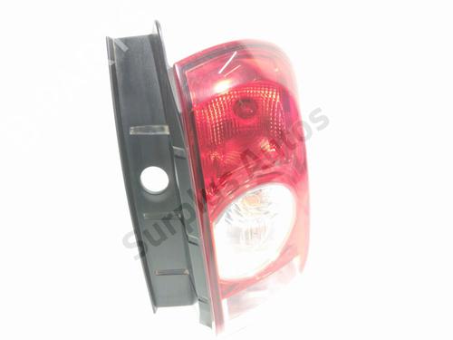 Used Right taillight Right taillight DACIA DUSTER (HS_) 1.5 dCi (HSAJ) (90 hp) 40214808 40214808