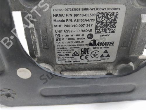 Electronic module HYUNDAI SANTA FÉ IV (TM, TMA) 1.6 T-GDI Hybrid | BP33281305M83 - Image 3