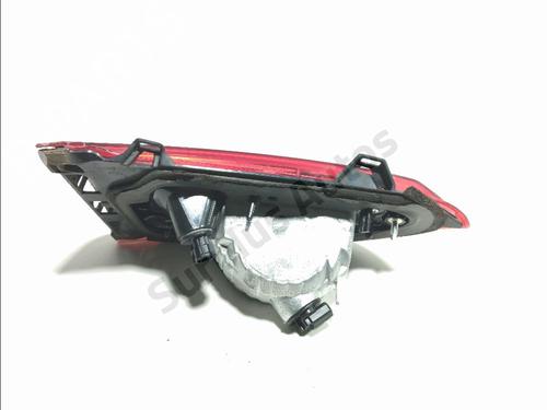 Right tailgate light MAZDA 6 Saloon (GJ, GL) 2.2 D (GJ2FP, GJ1021, GJ1022, GL1021) | BP36253446C80 - Image 2