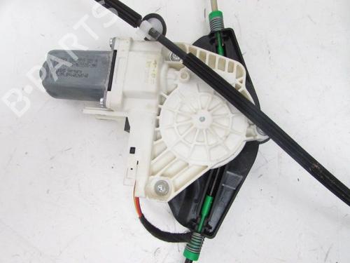 Front left window mechanism AUDI A4 B8 (8K2) 2.0 TDI | BP37773889C22 - Image 3