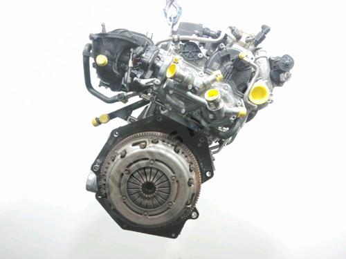 Engine SEAT IBIZA V (KJ1, KJG) 1.0 TSI | BP40116044M1 - Image 2