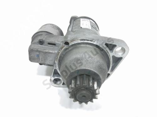 Used Starter Starter VW GOLF VII (5G1, BQ1, BE1, BE2) 2.0 TDI (150 hp) 37763756 37763756