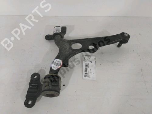 Used Left front suspension arm PEUGEOT EXPERT Van (222) 1.9 D (70 hp) 30987674