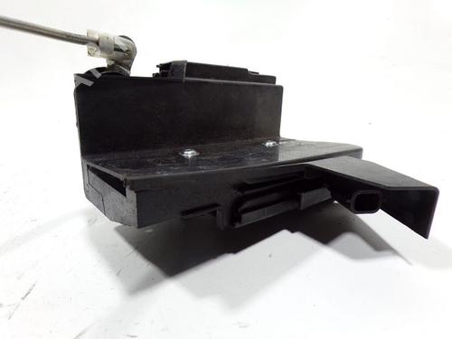 Front right lock DACIA SANDERO II 1.5 dCi 75 / Blue dCi 75 (B8JW, B8M4, B8AH, B8M7, B8M6) | BP28246889C97