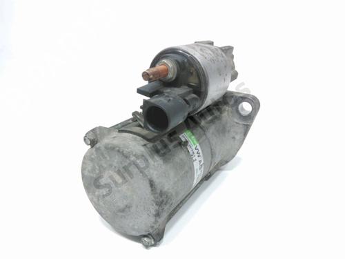 Starter SEAT LEON (1P1) 1.9 TDI | BP28222357M8 - Image 3
