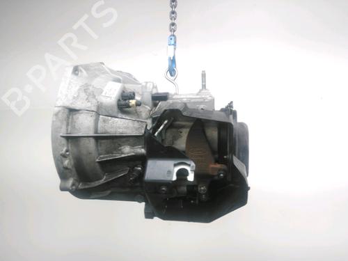 Gearbox MAZDA 2 (DE_, DH_) 1.6 MZ-CD | BP28223902M3 - Image 2