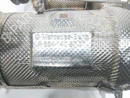 Particulate filter MERCEDES-BENZ GLB (X247) GLB 220 d 4-matic (247.615) | BP37065773M81 - Image 4