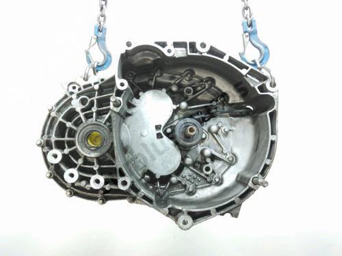 Used Gearbox FIAT DOBLO Cargo (263_) 1.6 D Multijet (263WXD1B, 263WXR1B, 263WXX1B, 263ZXD1B,... (105 hp) 28224149