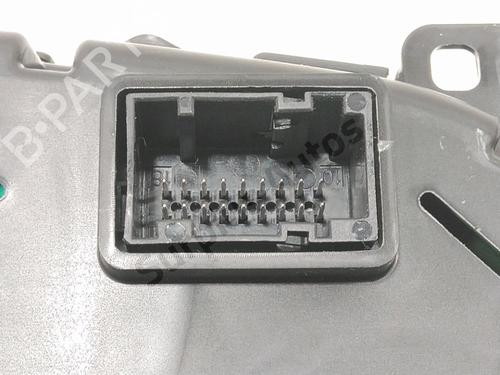 Instrument cluster FIAT 500L (351_, 352_) 1.6 D Multijet (199LYD1B) | BP30991627C47