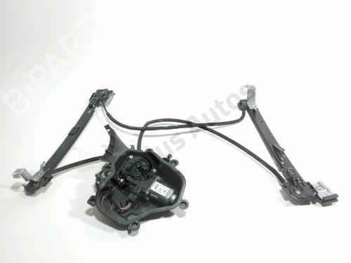 Used Front left window mechanism Front left window mechanism SEAT IBIZA IV (6J5, 6P1) 1.6 TDI (90 hp) 33867472 33867472