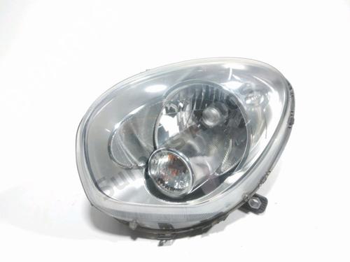 Used Left headlight MINI MINI COUNTRYMAN (R60) Cooper (122 hp) 28266730