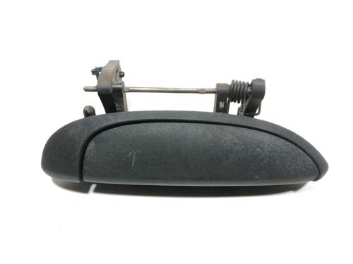 Used Front right exterior door handle Front right exterior door handle 28241808 28241808