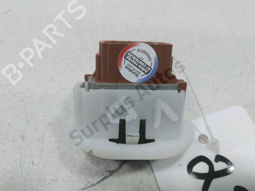 Left front window switch RENAULT MEGANE II Estate (KM0/1_) 1.5 dCi (KM16, KM1E) | BP37778143I27 - Image 2