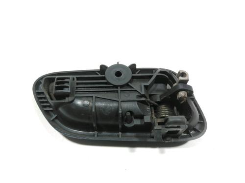 Front left interior door handle SUZUKI IGNIS II (MH) 1.3 DDiS (RM413D) | BP37775267I13 - Image 2