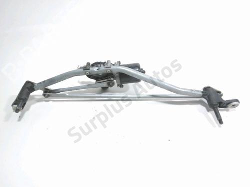 Vindrude Viskermekanisme DACIA SANDERO II TCe 90 (B8M1, B8MA, B8AC) | BP39089832C83 - Image 3