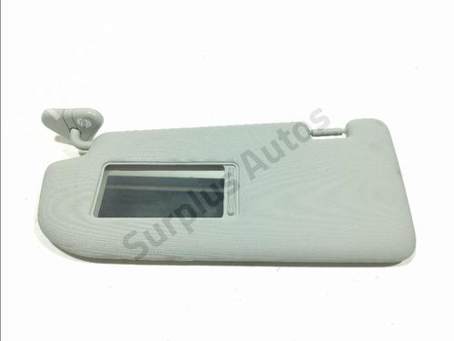 Left sun visor MG MG ZS SUV (AZS1) EV (CSA7001) | BP36183319I1 - Image 2