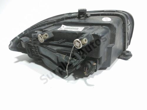 Left headlight AUDI A2 (8Z0) 1.4 TDI | BP37787088C28 - Image 2