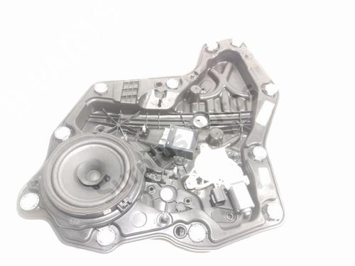 Used Rear left window mechanism FORD FIESTA VII (HJ, HF) 1.0 EcoBoost (101 hp) 28251565