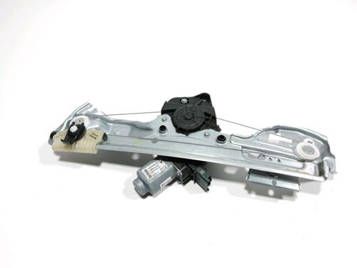 Rear right window mechanism RENAULT MEGANE IV Grandtour (K9A/M/N_) 1.5 Blue dCi 115 (K9A6) | BP28250568C25 