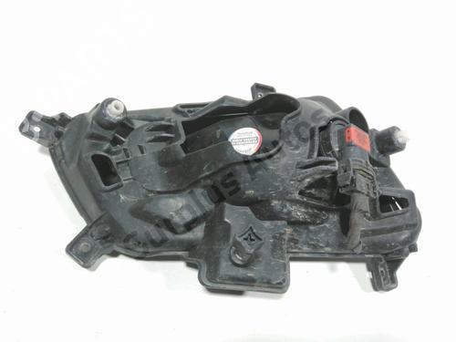 Right front fog light SSANGYONG TIVOLI 1.6 | BP35773955C31 - Image 2