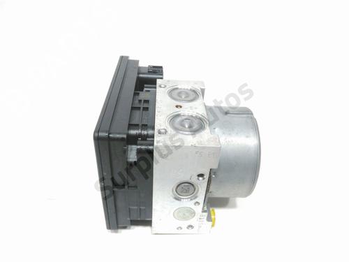 Motorstyringsenhed PEUGEOT 208 II (UB_, UP_, UW_, UJ_) 1.2 PureTech 100 | BP30828534M57 