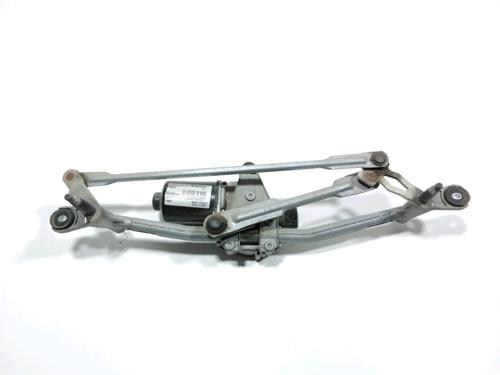 Used Front wipers mechanism FIAT 500L (351_, 352_) 1.6 D Multijet (199LYD1B) (105 hp) 28273459