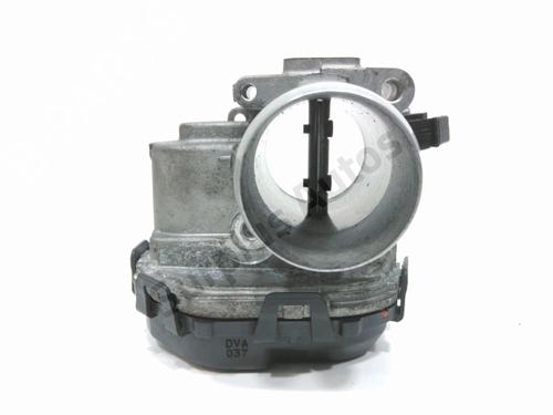 Used Throttle body Throttle body PEUGEOT 3008 II SUV (MC_, MR_, MJ_, M4_) 1.5 BlueHDi 130 (131 hp) 32514248 32514248