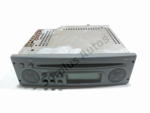 Autoradio für RENAULT TWINGO I (C06_) 1.2 (C066, C068) (58 hp) 30475248