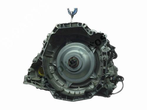 Used Gearbox Gearbox RENAULT KADJAR (HA_, HL_) 1.5 BLUE dCi 115 (HLA6) (116 hp) 36402522 36402522