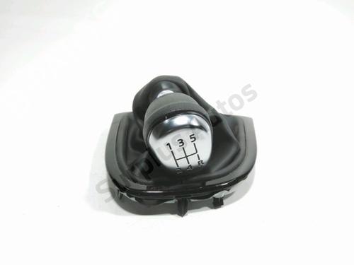 Schaltknauf für Schaltknauf RENAULT CLIO IV (BH_) 1.2 16V (73 hp) 34262395 34262395