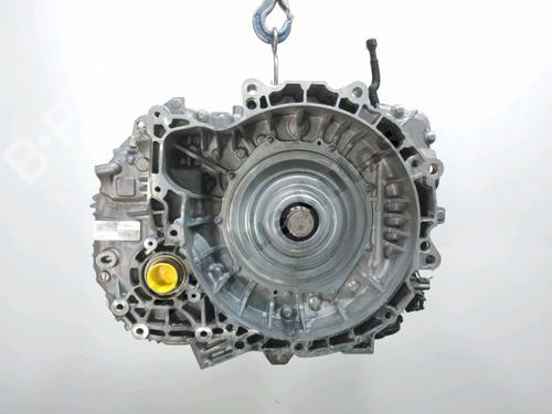 Used Gearbox Gearbox PEUGEOT 308 III (FB_, FH_, FP_, F3_, FM_) Hybrid 136 (FPHPYC) (136 hp) 40004865 40004865