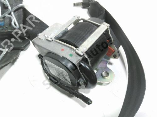 Front left seatbelt FORD C-MAX II (DXA/CB7, DXA/CEU) 1.0 EcoBoost | BP36000187I26 - Image 3