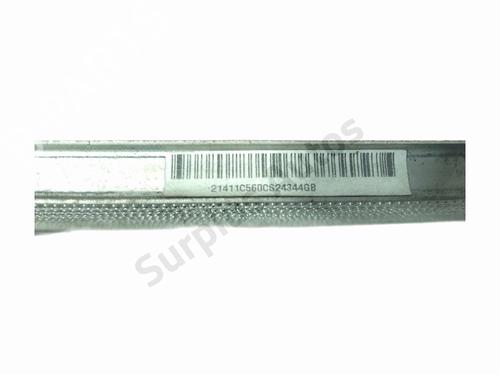 Water radiator RENAULT CAPTUR I (J5_, H5_) 1.5 dCi 90 (J5N4, J5M5, J5MW, J5M6, J5AL, J5AJ) | BP37291378M31 - Image 3