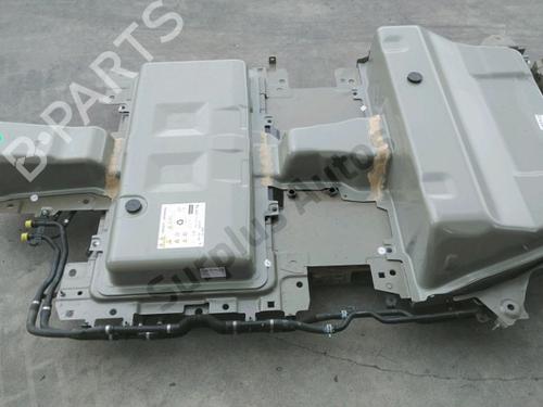 Used Battery PEUGEOT 208 II (UB_, UP_, UW_, UJ_) e-208 (136 hp) 28262547