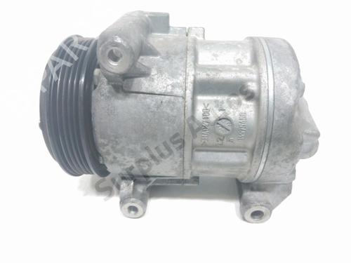 AC compressor FIAT 500L (351_, 352_) 0.9 (199LYC1B) | BP32279625M34 - Image 2