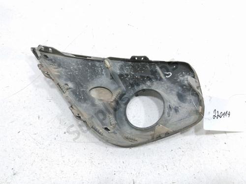 Grille RENAULT TWINGO II (CN0_) 1.2 16V (CN0K, CN0V, CN0A) | BP30993187C40