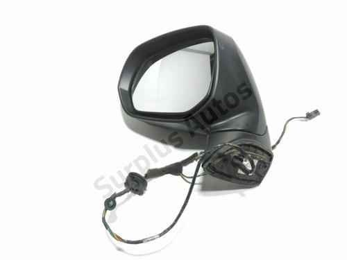 Used Left mirror CITROËN C4 Grand Picasso I (UA_) 1.8 i 16V (125 hp) 28246411