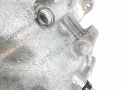 Gearbox VW TOURAN (5T1) 1.4 TSI | BP28224698M3 - Image 5