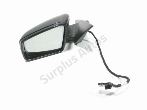 left-mirror-mercedes-benz-cla-coupe-c117-2013-2014-2015-2016-2017-2018-2019-36183161 main image