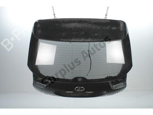 tailgate-lexus-rx-_u3_-2003-2004-2005-2006-2007-2008-37782963 main image