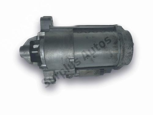 Used Starter Starter 38742714 38742714